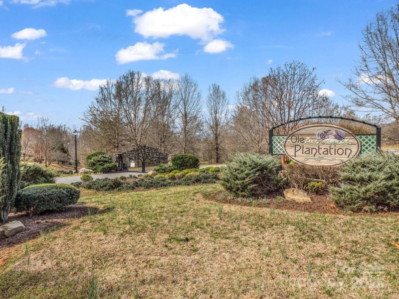 Property image 3 at 0 Shady Bark Lane, Rutherfordton, NC 28139