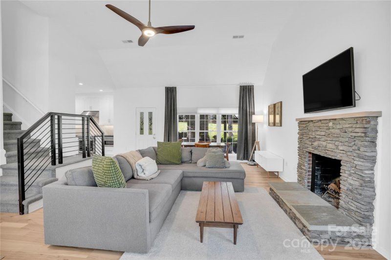 Property image 4 at 12743 Netherhall Drive, Charlotte, NC 28269