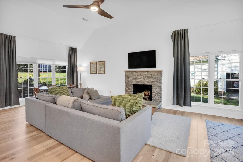 Property image 5 at 12743 Netherhall Drive, Charlotte, NC 28269