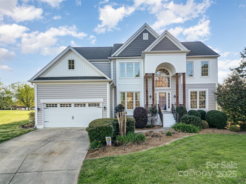 Property image 2 at 5265 Fieldgate Court, Harrisburg, NC 28075