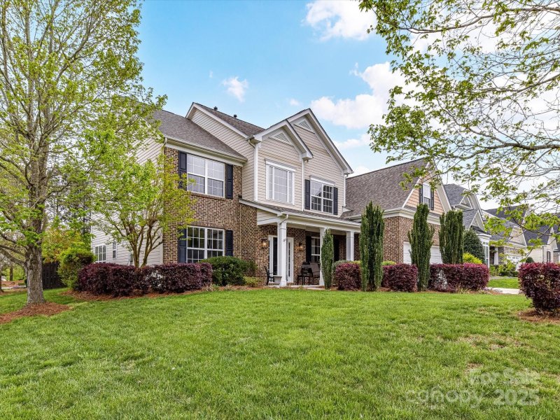 Property image 2 at 9563 Valencia Avenue, Concord, NC 28027