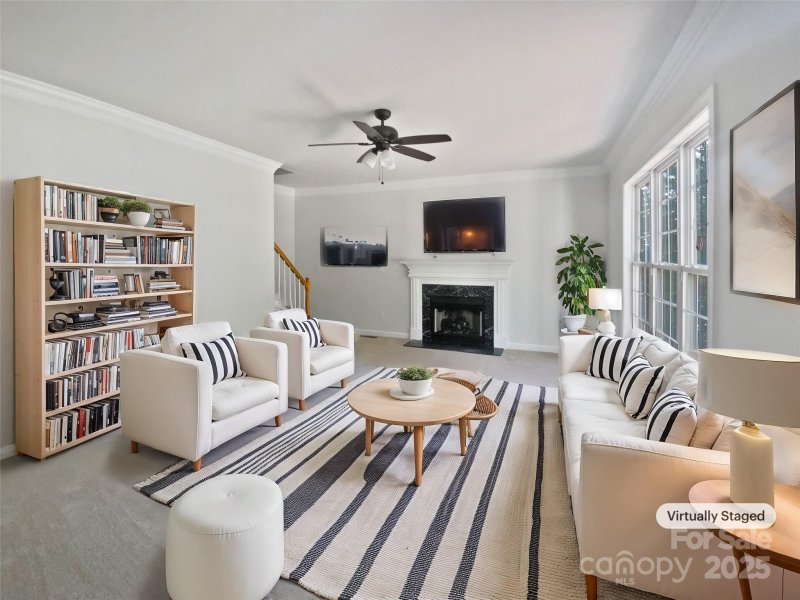 Property image 2 at 11023 Alnwick Court, Charlotte, NC 28262