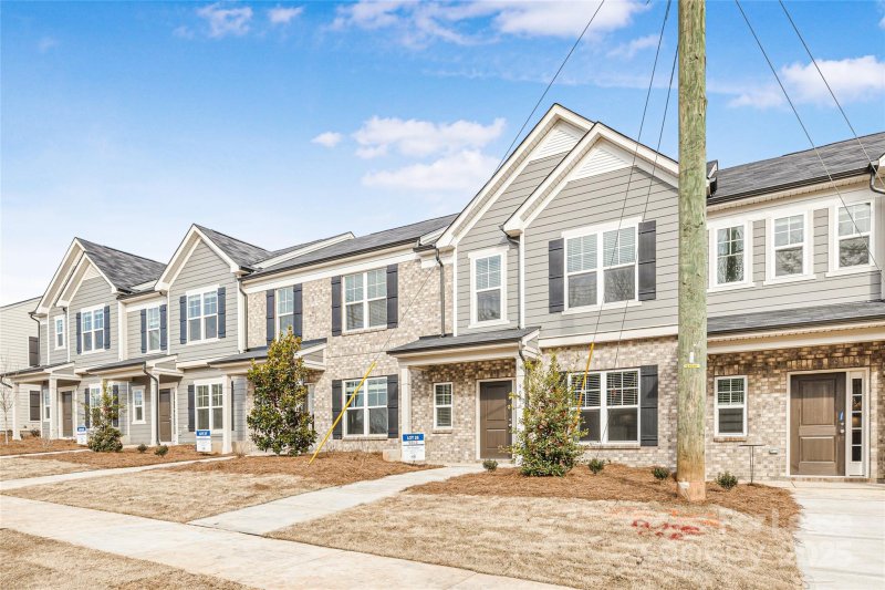 Property image 2 at 9006 Clayton Alley, Concord, NC 28027