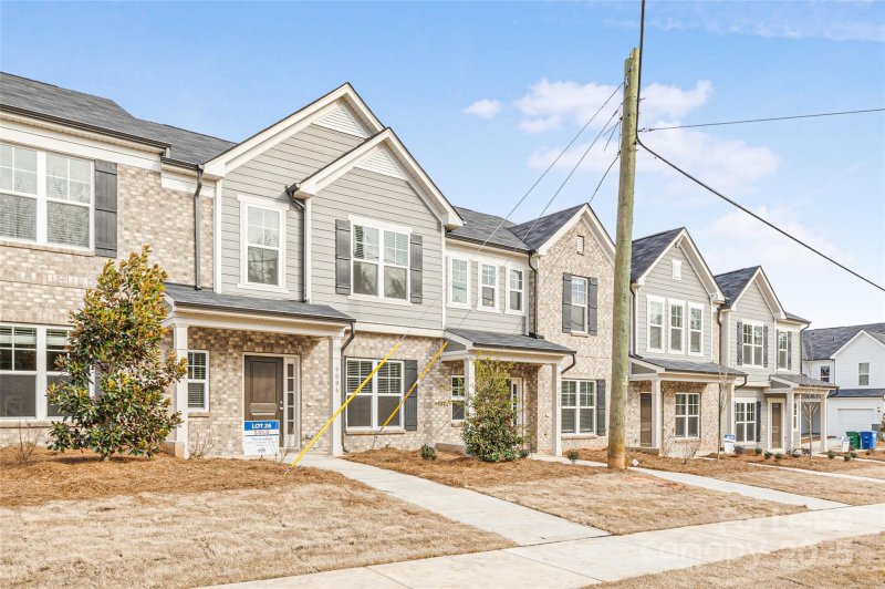 Property image 3 at 9006 Clayton Alley, Concord, NC 28027