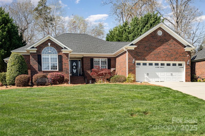 Property image 2 at 5400 Old Town Lane, Gastonia, NC 28056