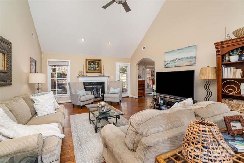 Property image 3 at 5400 Old Town Lane, Gastonia, NC 28056