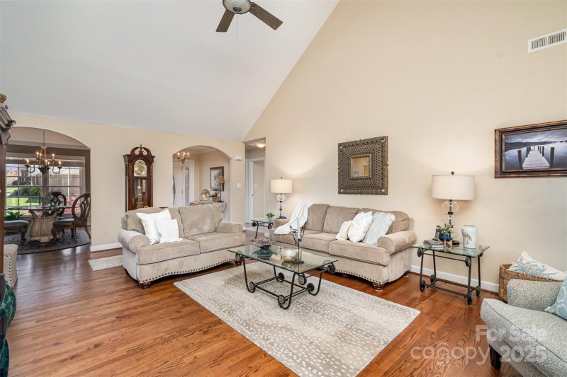 Property image 4 at 5400 Old Town Lane, Gastonia, NC 28056