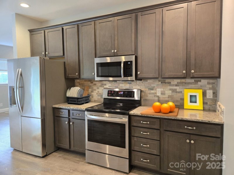 Property image 4 of 119 Tryon View Drive in Deer Meadow, Flat Rock, NC 28731