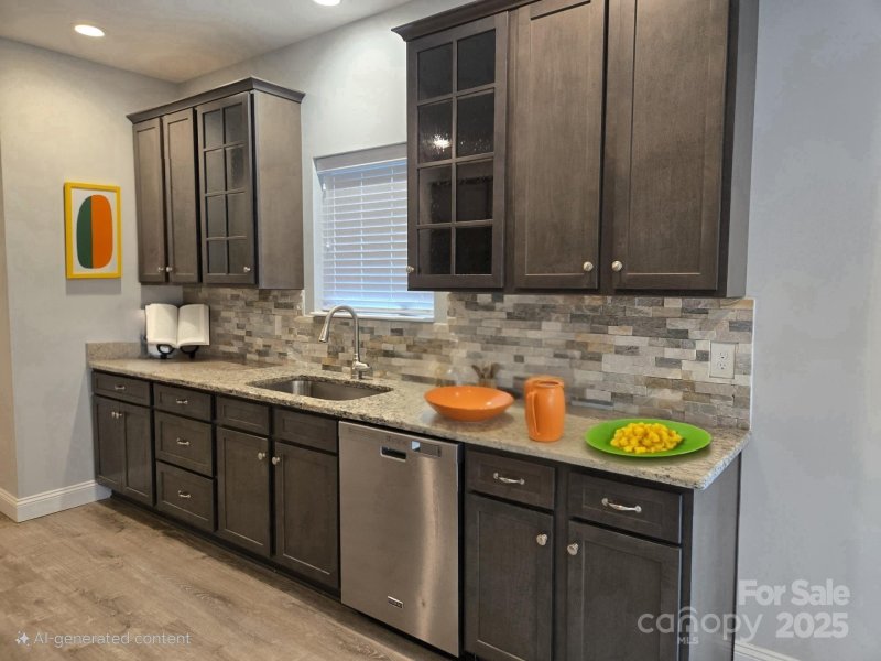 Property image 5 of 119 Tryon View Drive in Deer Meadow, Flat Rock, NC 28731