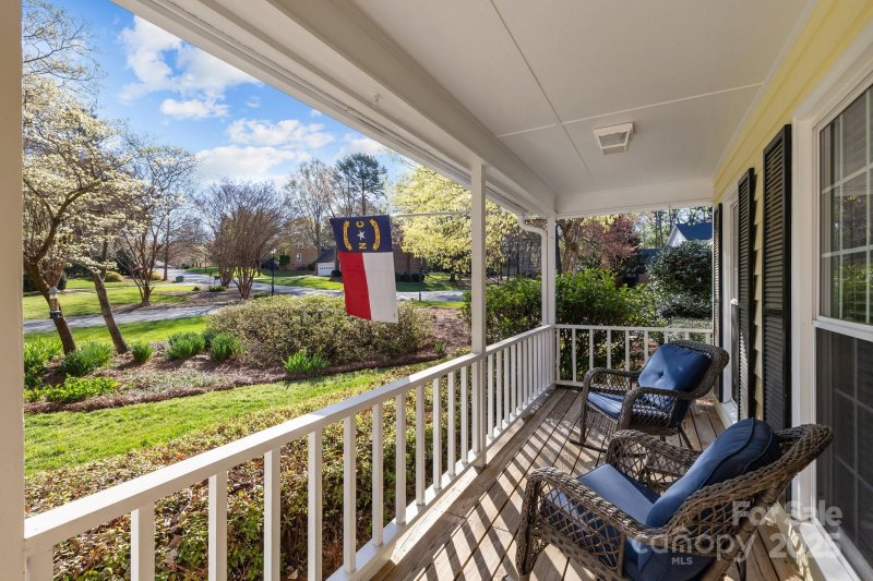 Property image 3 at 2218 Wittstock Drive, Charlotte, NC 28210