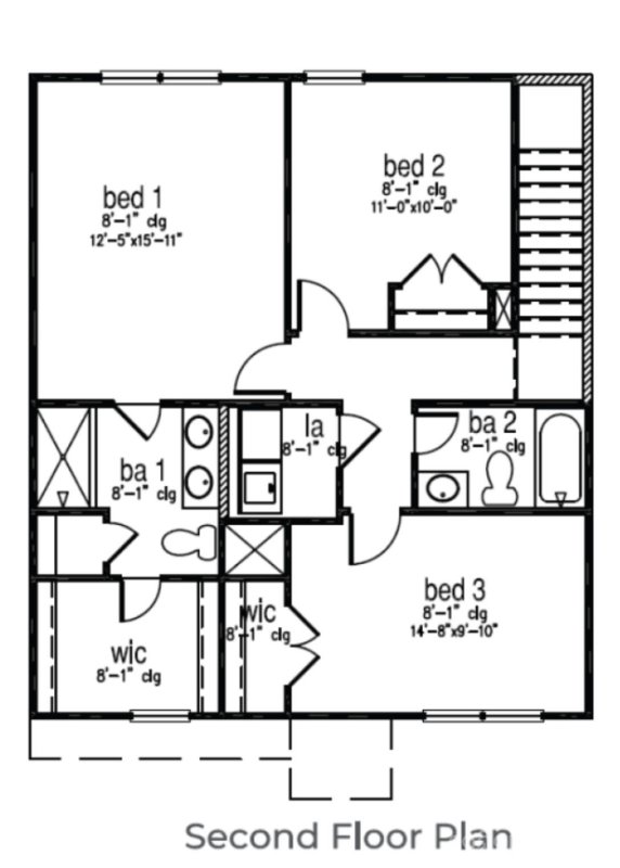 Property image 5 at 1049 Bolivia Drive, Gastonia, NC 28054