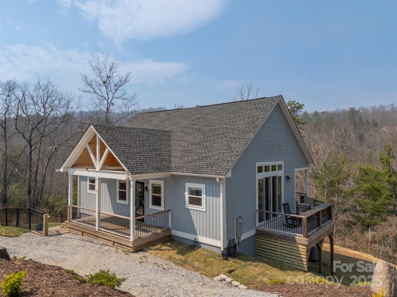 Property image 4 of 823 Silverstone Drive in Silverstone, Hendersonville, NC 28792