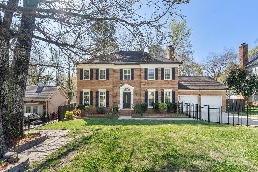 Property image 2 at 712 Grays Creek Lane, Charlotte, NC 28214