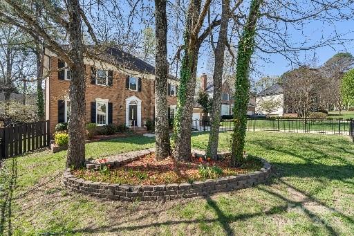 Property image 3 at 712 Grays Creek Lane, Charlotte, NC 28214