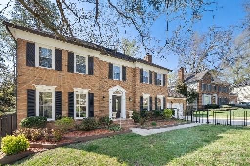 Property image 4 at 712 Grays Creek Lane, Charlotte, NC 28214