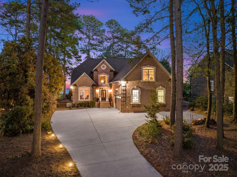 Property image 2 at 796 Lake Mist Drive, Stanley, NC 28164