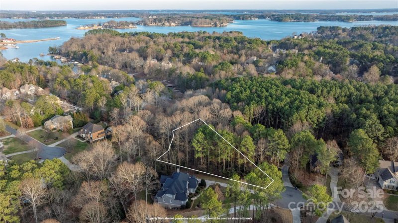 Property image 5 at Lot 464 Ash Hollow Lane, Denver, NC 28037