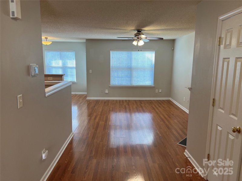 Property image 2 of 10824 Twisted Bark Lane in The Townes at Old Stone Crossing, Charlotte, NC 28213