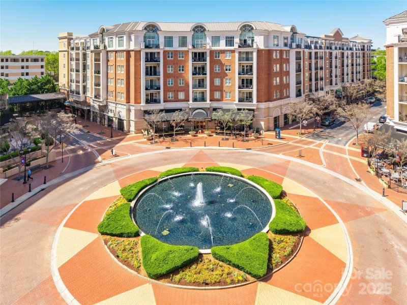 4620 Piedmont Row Drive