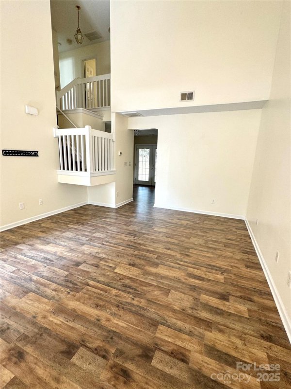 Property image 2 at 6491 Saint Bernard Way, Charlotte, NC 28269