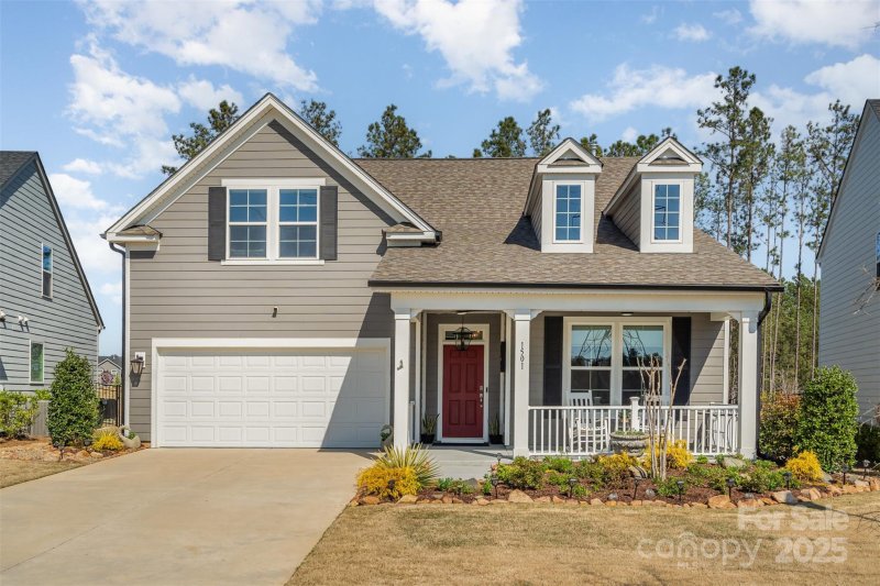 Property image 2 at 1501 Striped Bass Lane, Clover, SC 29710