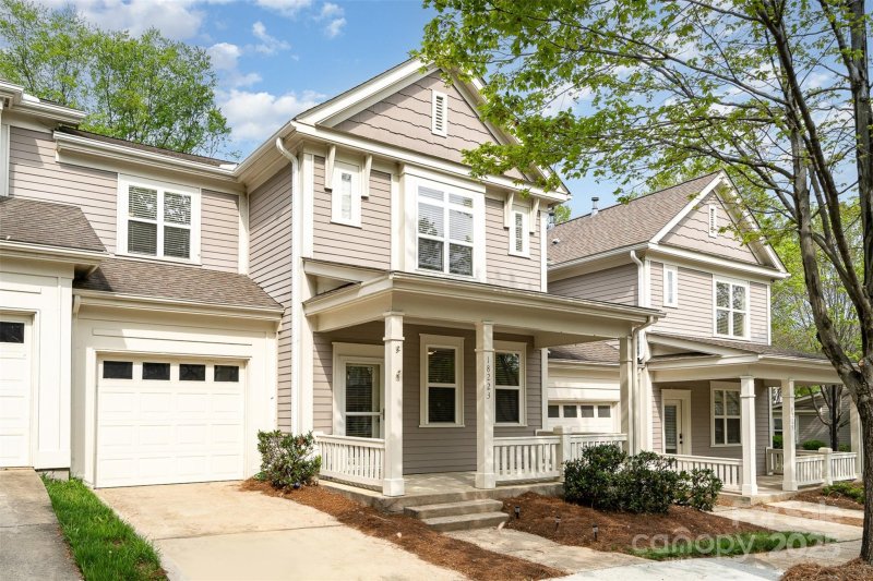 Property image 4 at 18223 Taffrail Way, Cornelius, NC 28031