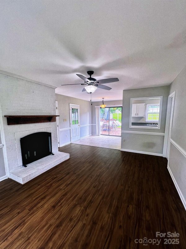 Property image 3 at 443 Silversmith Lane, Charlotte, NC 28270