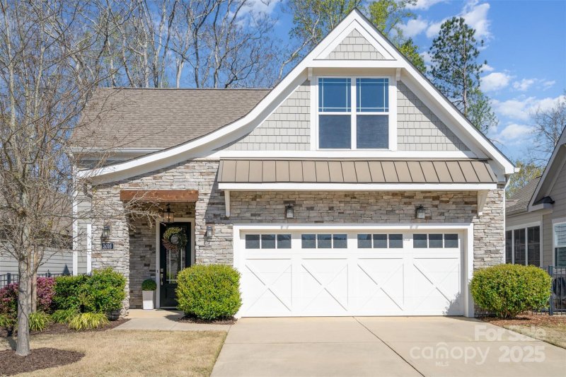 Property image 2 at 3016 Laney Pond Road, Matthews, NC 28104