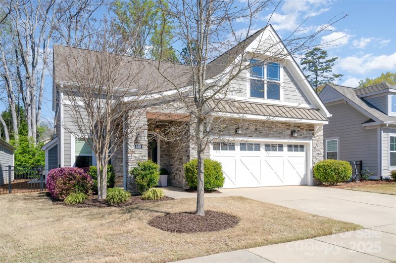 Property image 3 at 3016 Laney Pond Road, Matthews, NC 28104