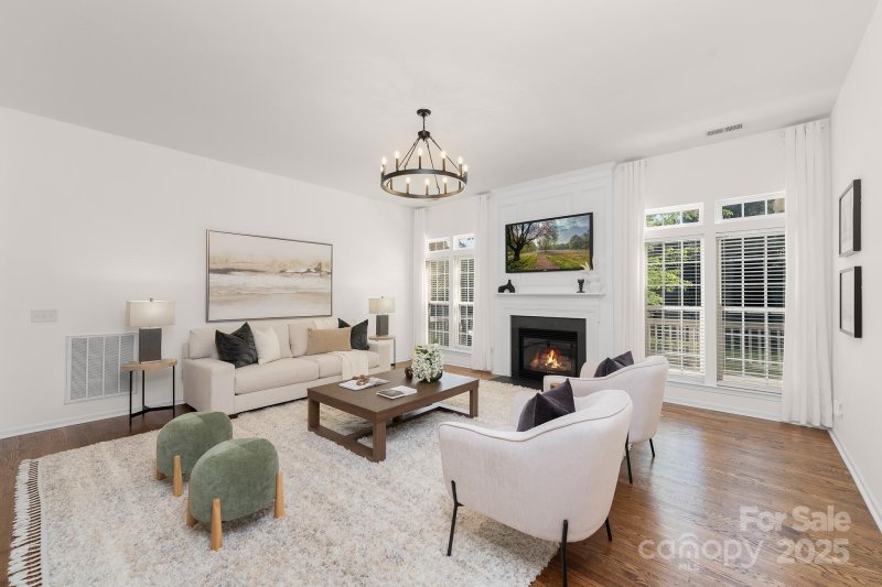 Property image 2 at 7605 Berryfield Court, Waxhaw, NC 28173