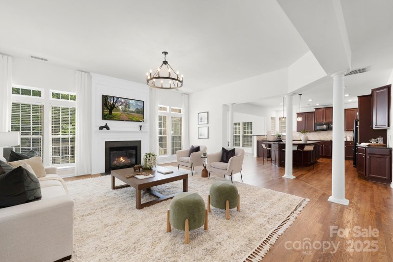 Property image 3 at 7605 Berryfield Court, Waxhaw, NC 28173