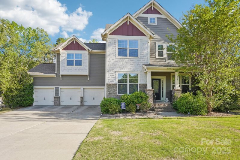 1004 Five Forks Road