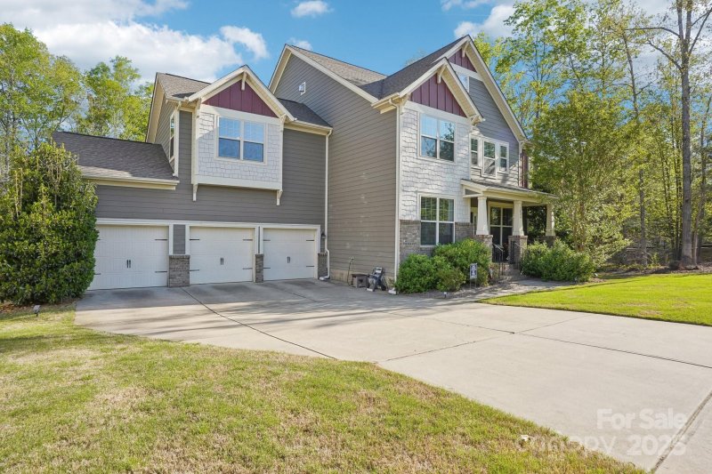 Property image 2 at 1004 Five Forks Road, Waxhaw, NC 28173