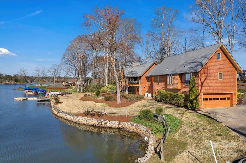 Property image 4 at 159 Quail Hollow Drive, Kings Mountain, NC 28086