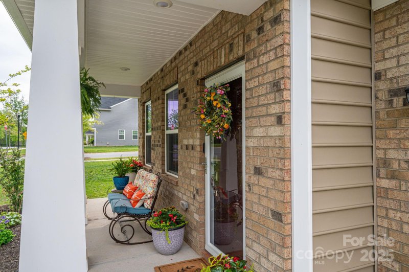 Property image 3 at 3455 Old Knobbley Oak Drive, Gastonia, NC 28056