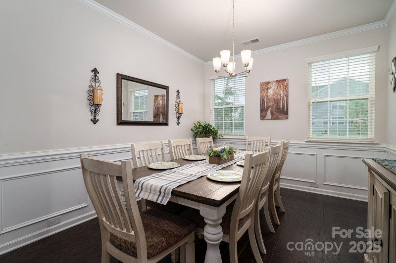 Property image 5 at 3455 Old Knobbley Oak Drive, Gastonia, NC 28056