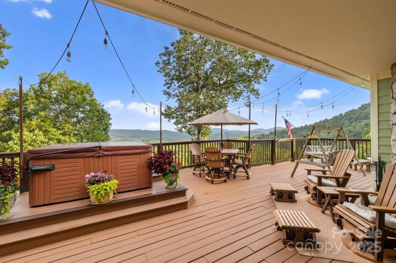 Hawks Point, Zirconia Community