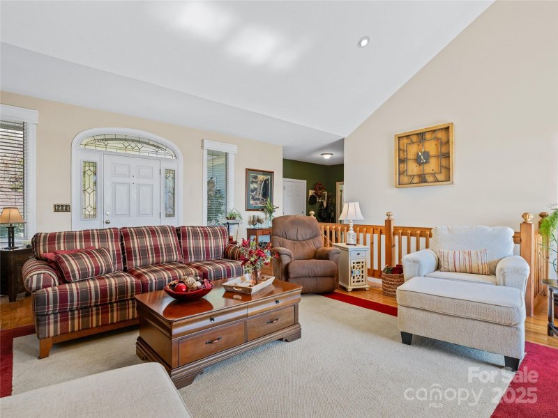 Property image 5 of 288 Hawks Point Drive in Hawks Point, Zirconia, NC 28790