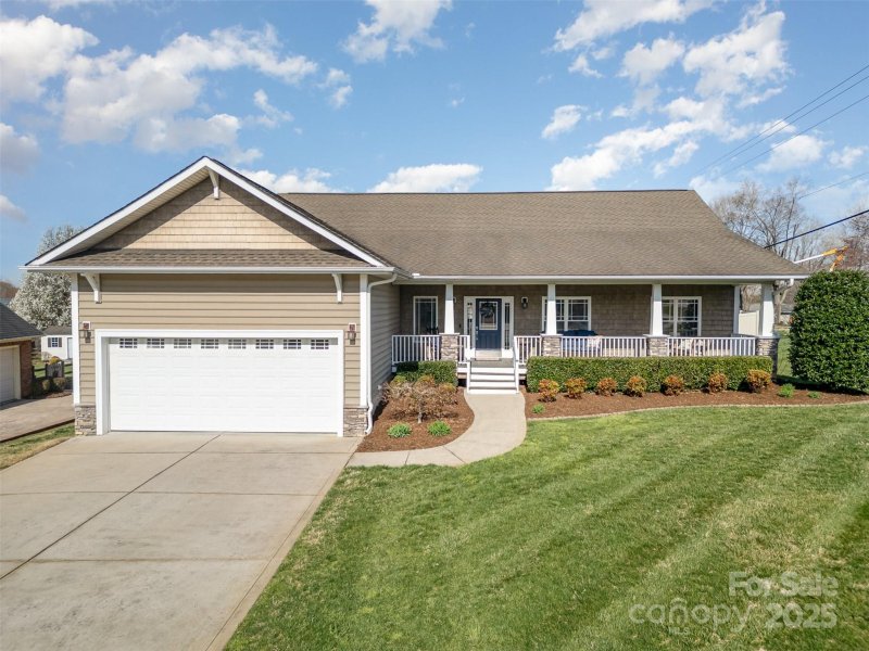 Property image 4 at 8200 Deer Drive, Harrisburg, NC 28075