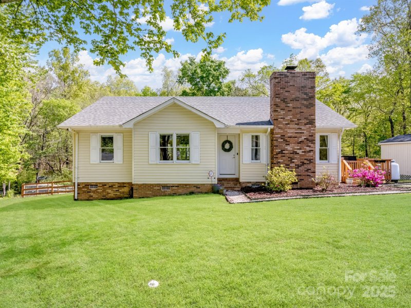 2707 Bobwhite Circle