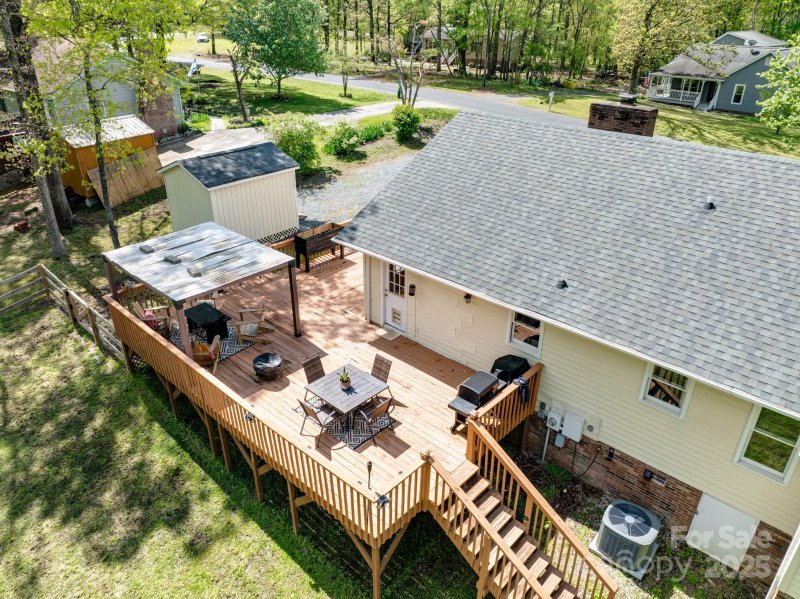 Property image 2 at 2707 Bobwhite Circle, Wingate, NC 28174