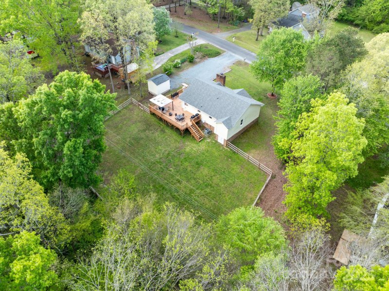 Property image 3 at 2707 Bobwhite Circle, Wingate, NC 28174