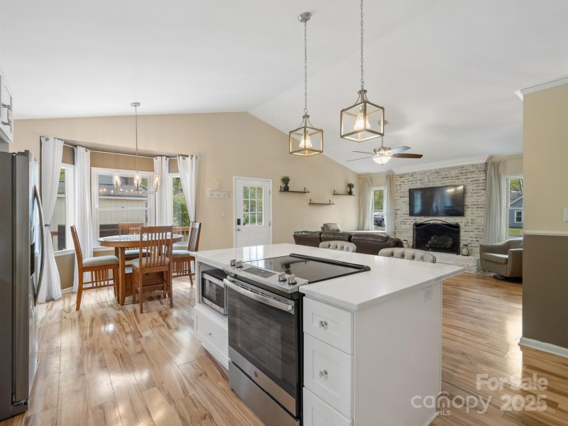 Property image 4 at 2707 Bobwhite Circle, Wingate, NC 28174