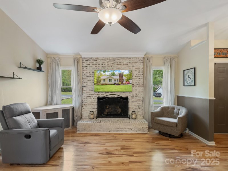 Property image 5 at 2707 Bobwhite Circle, Wingate, NC 28174