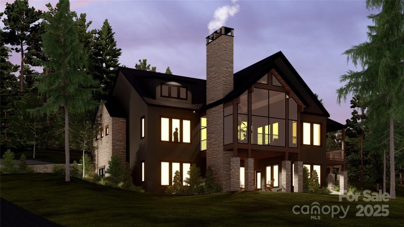 Property image 2 of 96 Split Rock Trail in The Cliffs At Walnut Cove, Arden, NC 28704