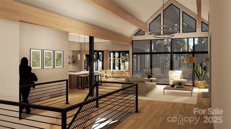 Property image 3 of 96 Split Rock Trail in The Cliffs At Walnut Cove, Arden, NC 28704