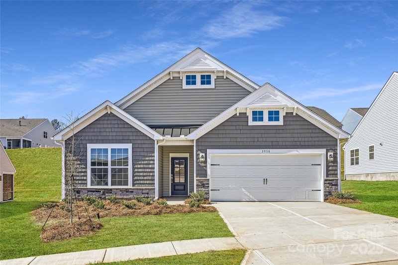 5938 Oak Branch Circle