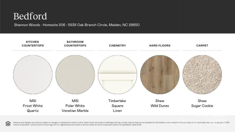 Property image 3 at 5938 Oak Branch Circle, Maiden, NC 28650