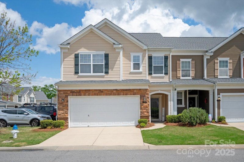 Property image 2 at 158 Council House Road, Fort Mill, SC 29708