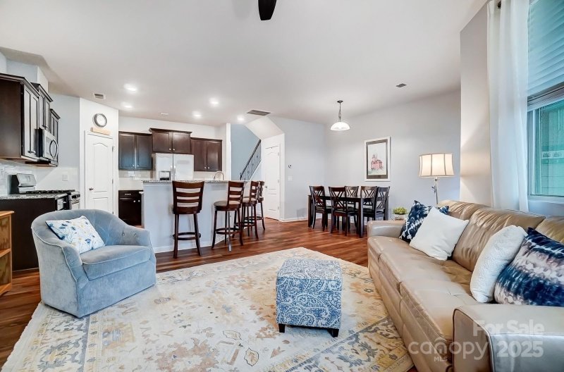 Property image 5 at 509 Common Raven Court, Fort Mill, SC 29715